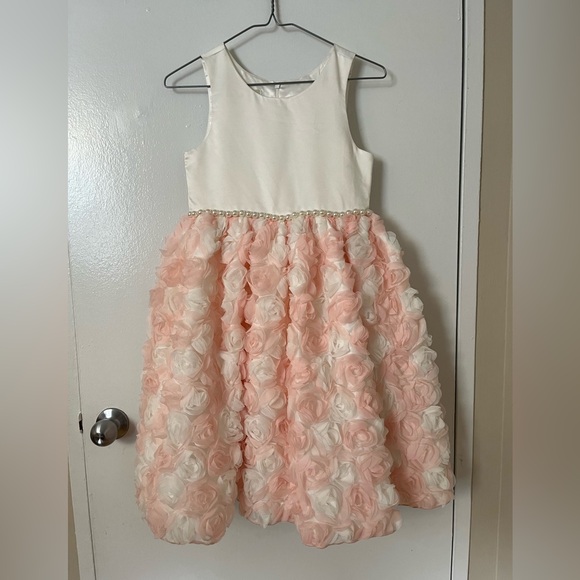 American Princess dress - Picture 3 of 4